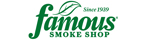 Famous Smoke Shop