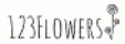 123 Flowers