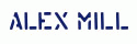 Alex Mill