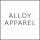 Branded Online- Alloy Apparel