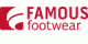 Famous Footwear