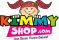 KimmyShop - One Store.  Toons Galore!