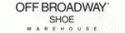 Off Broadway Shoes