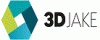 3D Jake - 3D Drucker, Filamente und Zubehör