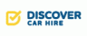 Discover car hire WW