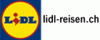 Lidl-Reisen - ...einfach urlaubiger