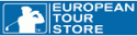 European Tour Shop