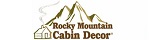 Rocky Mountain Cabin Decor