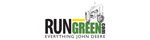 Run Green | Everything John Deere