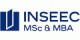 INSEEC MSC & MBA